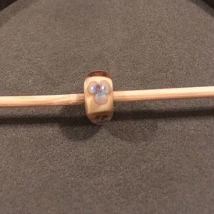 Trollbeads, Amber Violet